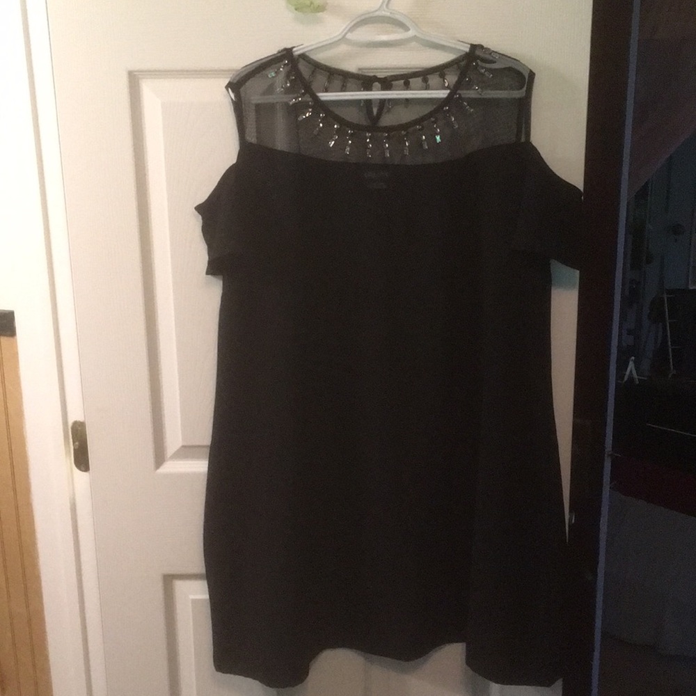 Beautiful dress